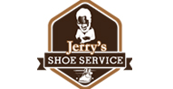 Jerry's Shoe Service